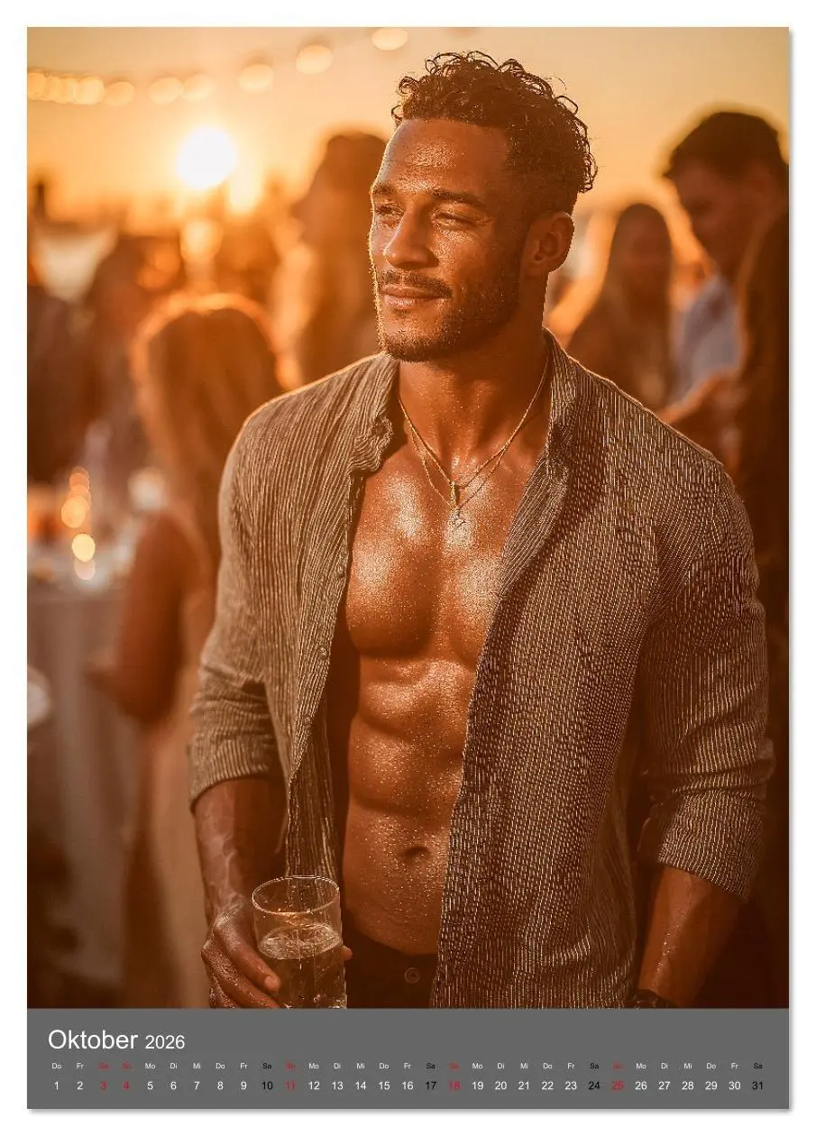 Bild: 9783516626117 | Herzensbrecher - Sexy Männer für einen One-Night-Stand...