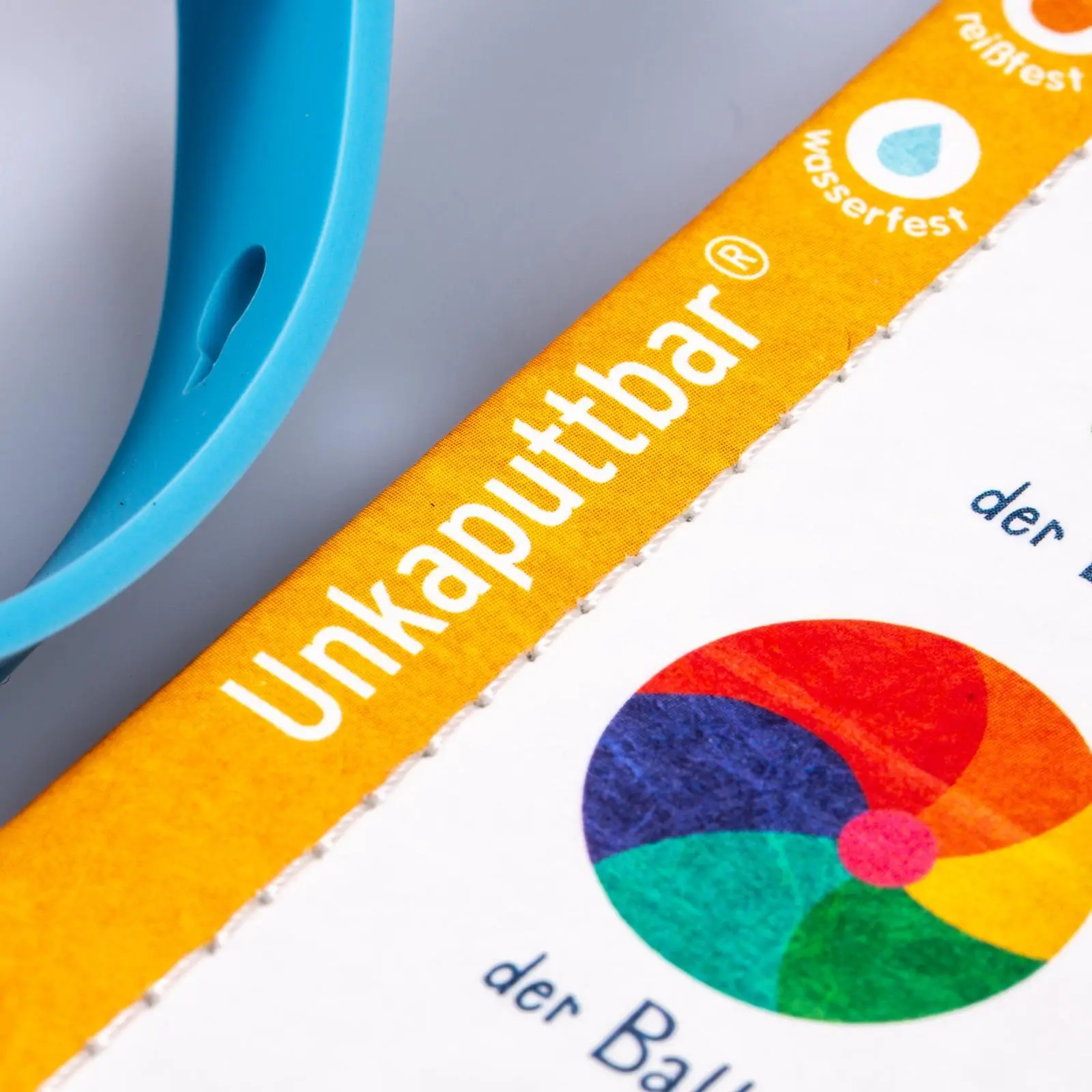 Bild: 9783551036117 | Baby Pixi (unkaputtbar) 98: Mein Baby-Pixi-Buggybuch: Meine ersten...