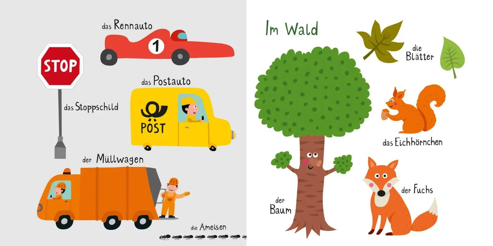 Bild: 9783551036117 | Baby Pixi (unkaputtbar) 98: Mein Baby-Pixi-Buggybuch: Meine ersten...