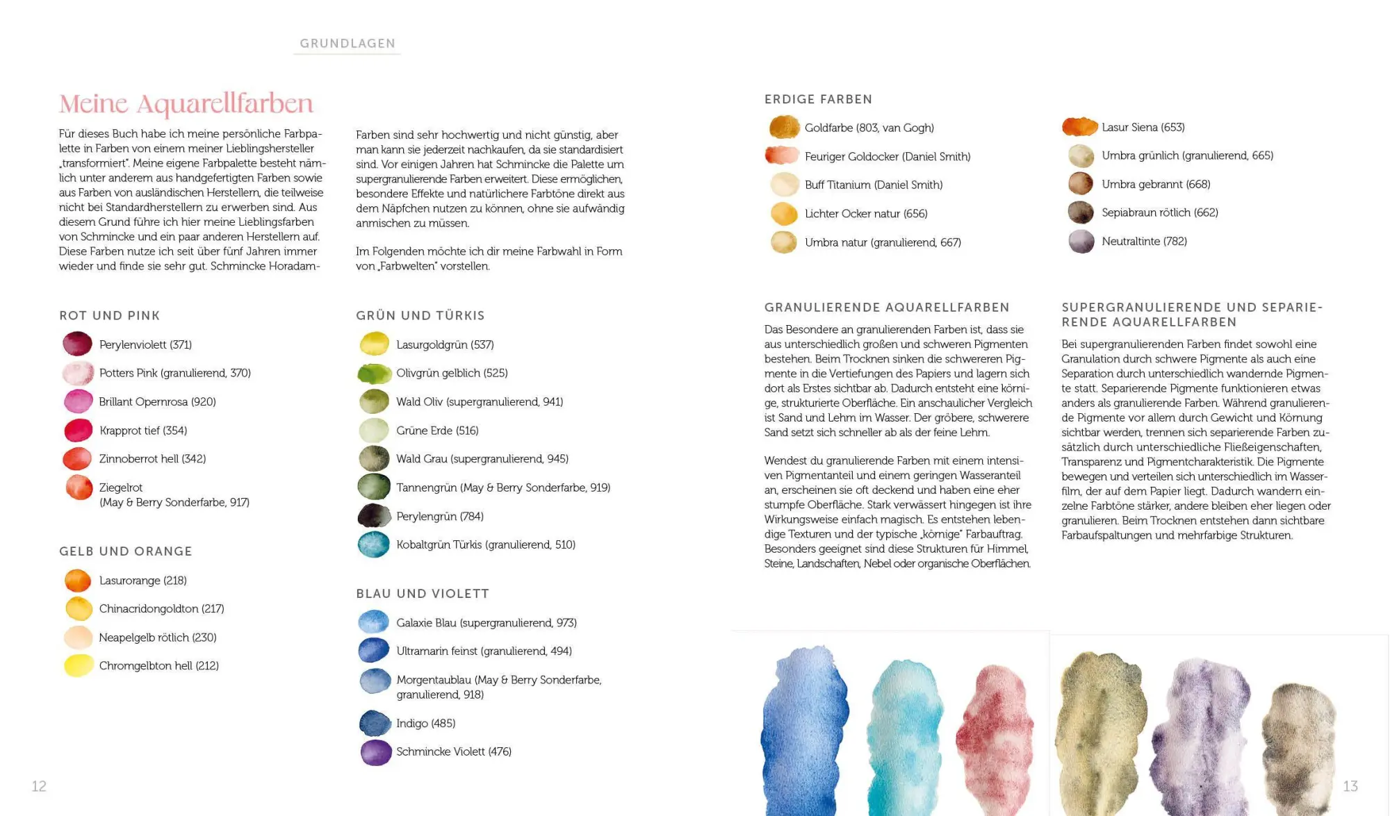 Bild: 9783745936117 | Watercolor Winter Dreams | Mildred Böhnlein | Buch | 128 S. | Deutsch