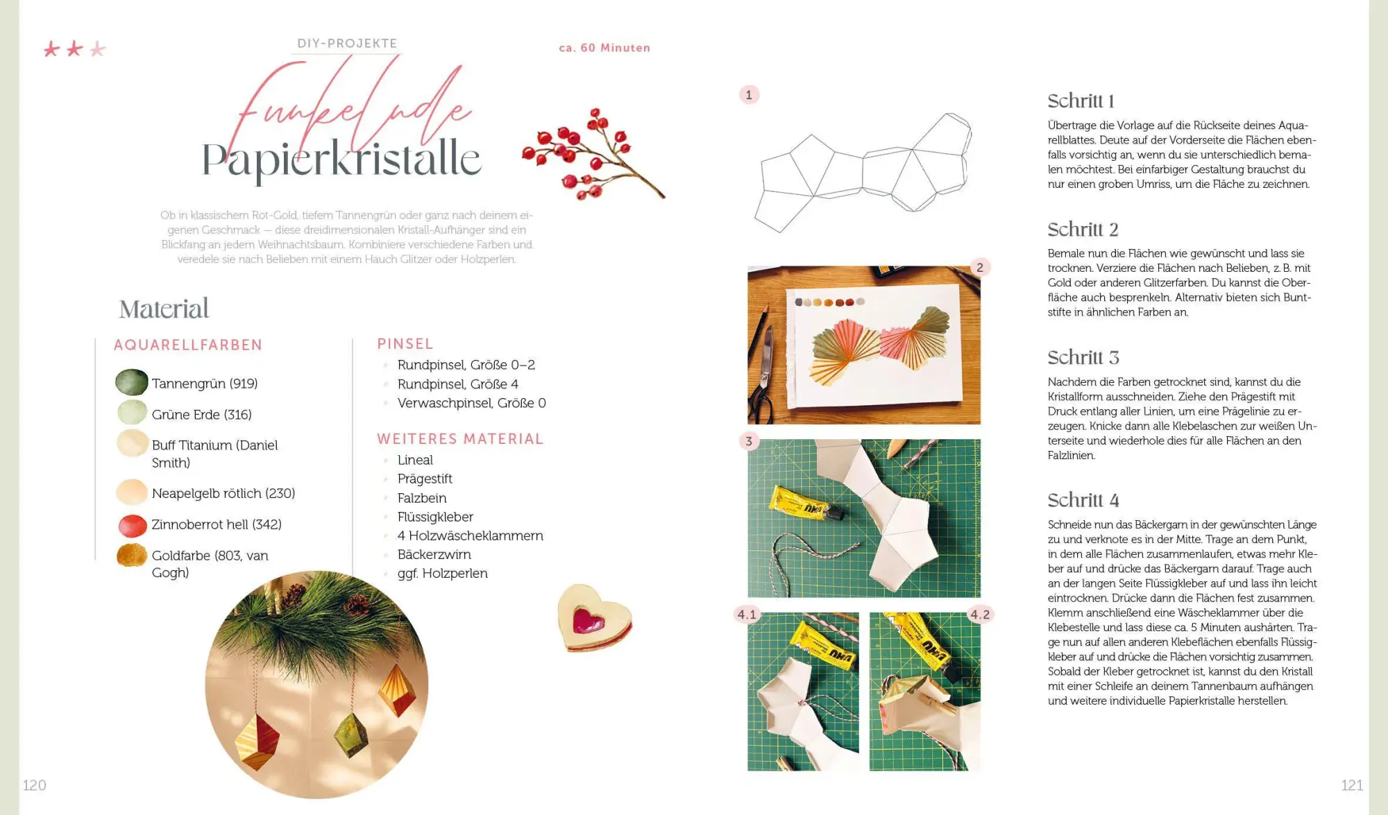 Bild: 9783745936117 | Watercolor Winter Dreams | Mildred Böhnlein | Buch | 128 S. | Deutsch