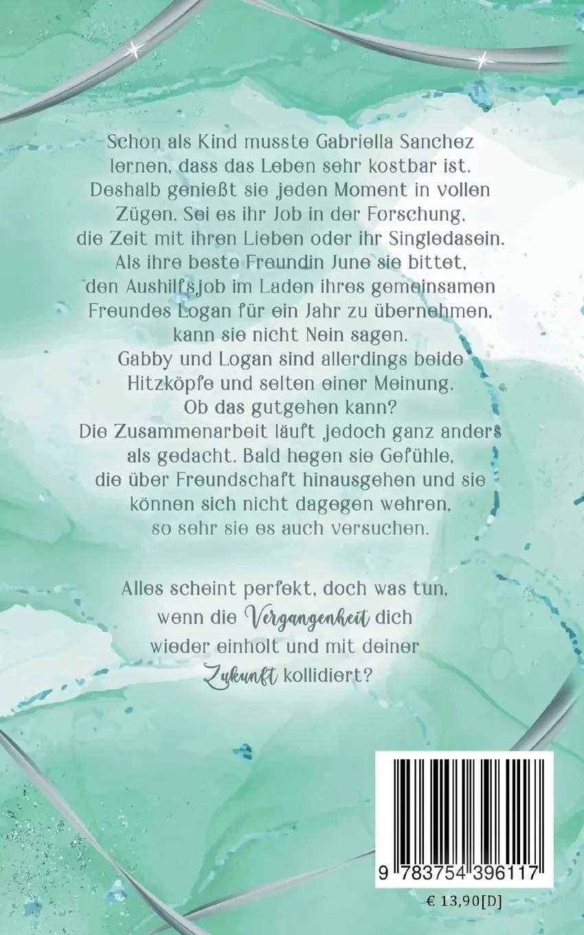 Rückseite: 9783754396117 | Love me, boy | Julia Hauer | Taschenbuch | 370 S. | Deutsch | 2022