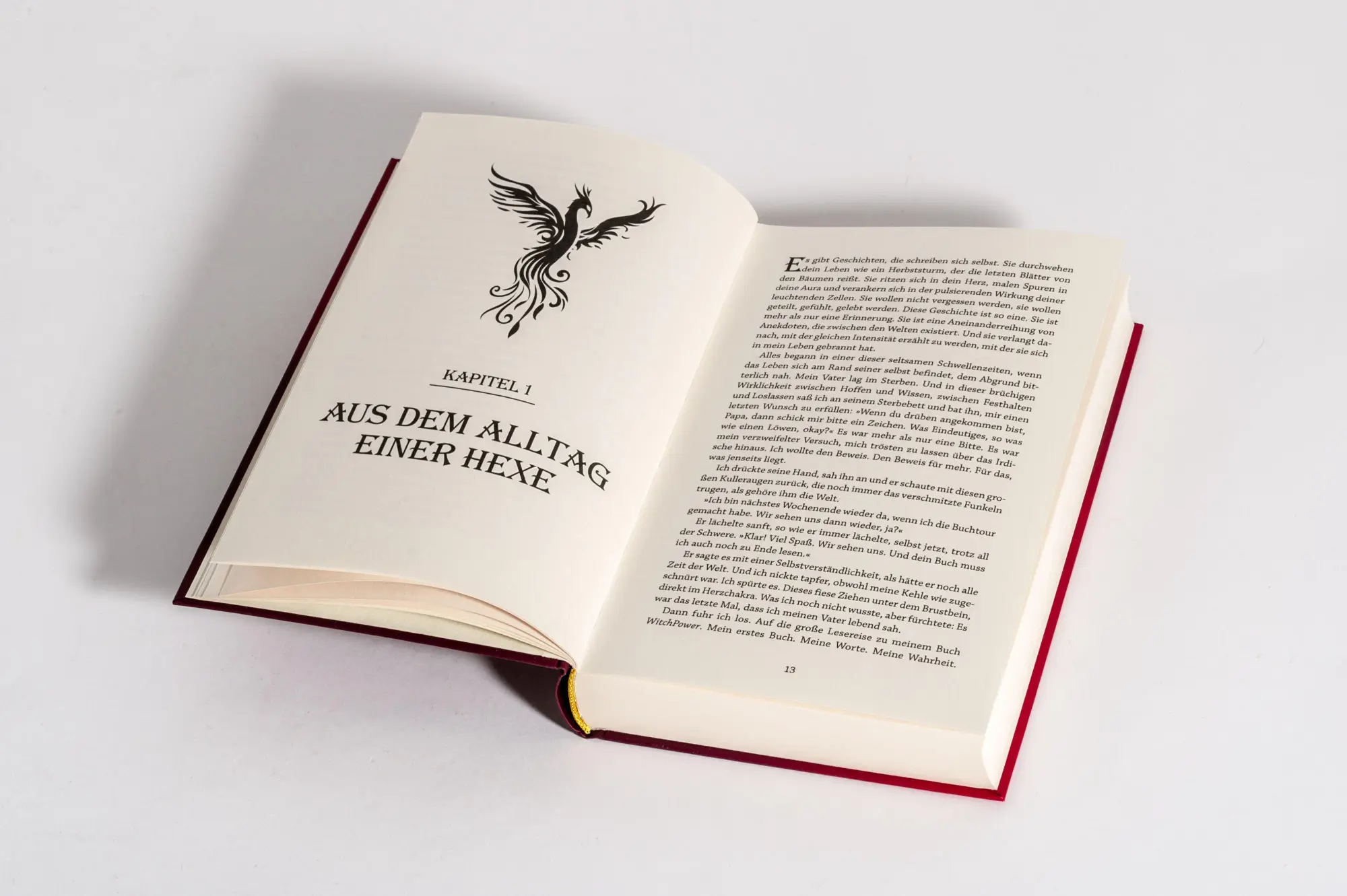 Bild: 9783778776117 | WitchSpirits - Erlerne die Hohe Hexenkunst | Shisha Rainbow | Buch