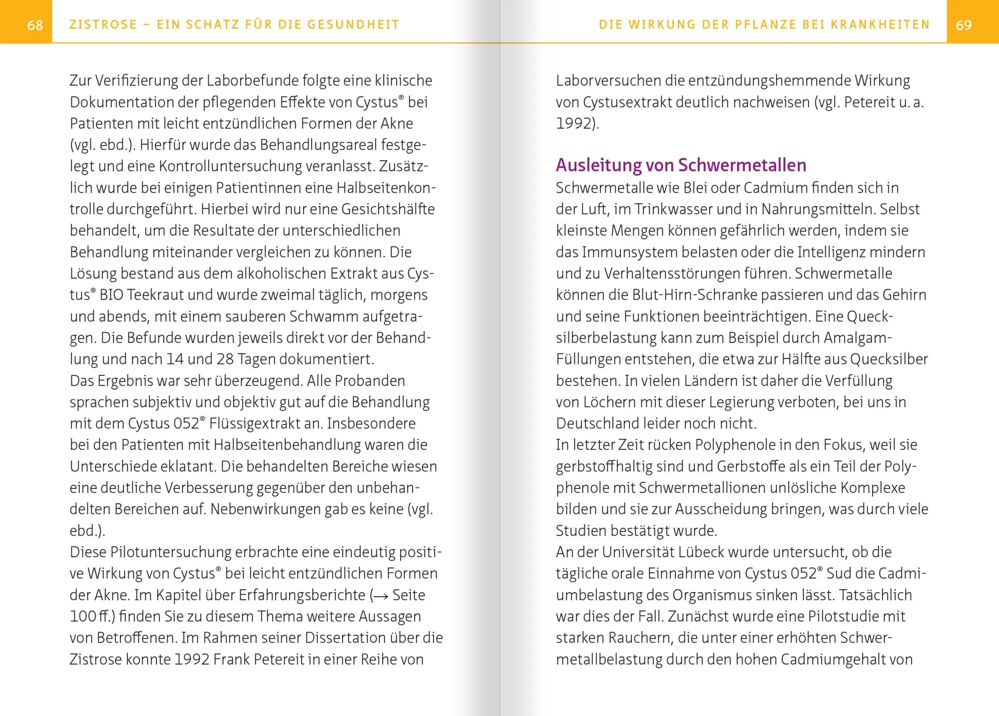 Bild: 9783863746117 | Zistrose. Kompakt-Ratgeber | Barbara Simonsohn | Taschenbuch | 127 S.