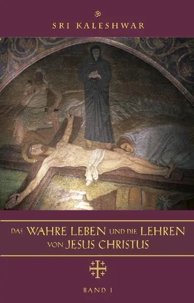 Cover: 9783940656117 | Das wahre Leben und die Lehren von Jesus Christus, m. 1 Audio-CD. Bd.1