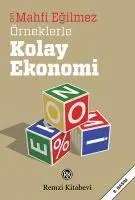 Cover: 9789751416117 | Örneklerle Kolay Ekonomi | Mahfi Egilmez | Taschenbuch | Türkisch