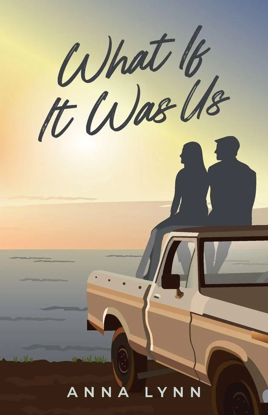 Cover: 9798994226117 | What If It Was Us | Anna Lynn | Taschenbuch | Englisch | 2026