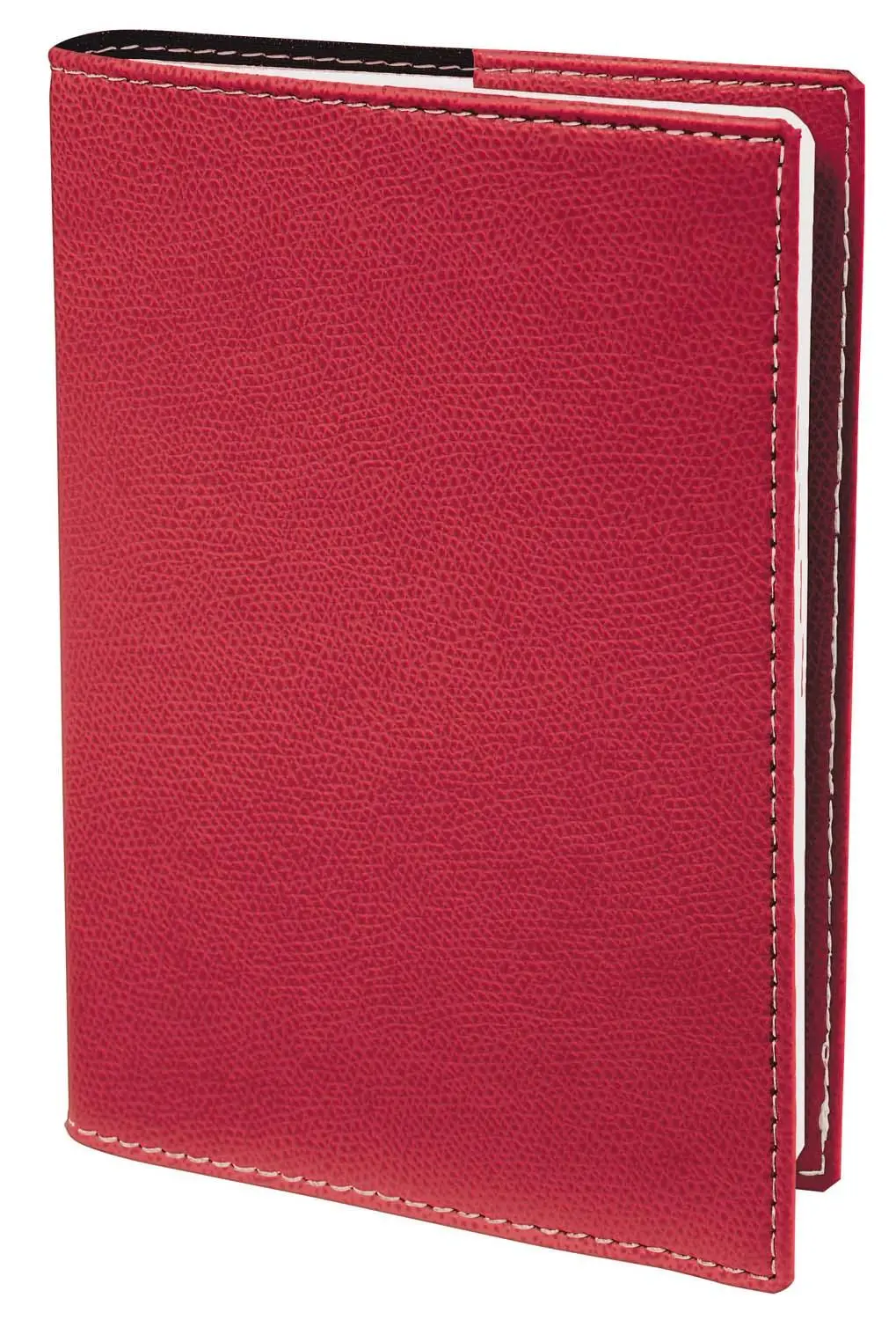 Cover: 3371010126217 | Akademiker Club rot 2025/2026 | Lehrerkalender | Quo Vadis | Buch