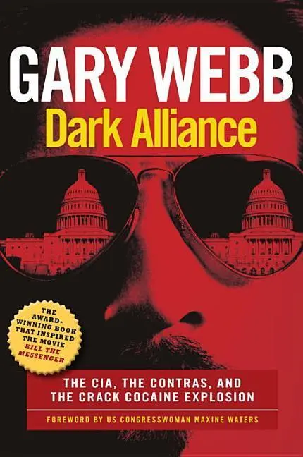 Cover: 9781609806217 | Dark Alliance: Movie Tie-In Edition | Gary Webb | Taschenbuch | 2014