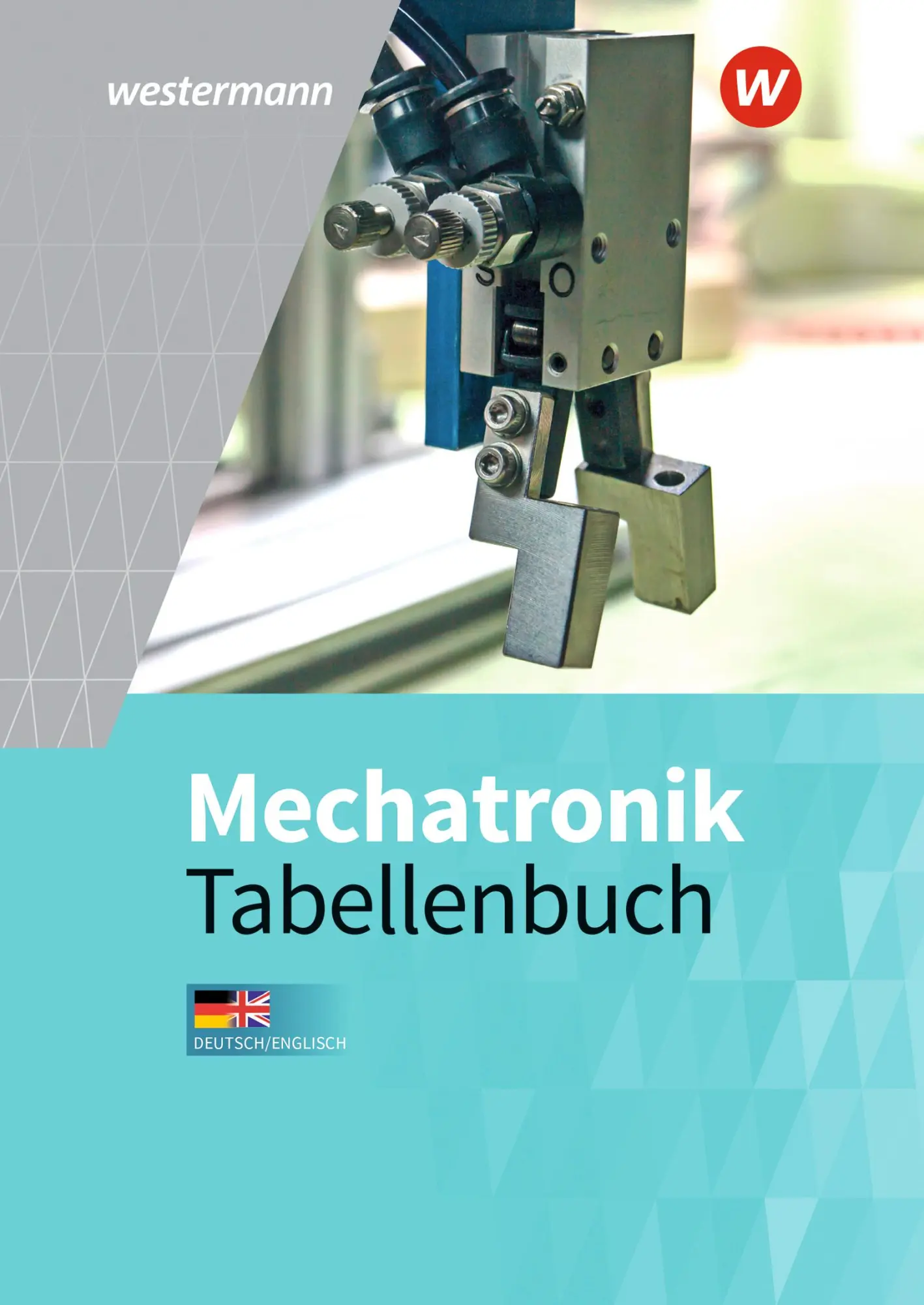 Cover: 9783142226217 | Mechatronik Tabellenbuch | Heinrich Hübscher (u. a.) | Buch | 564 S.