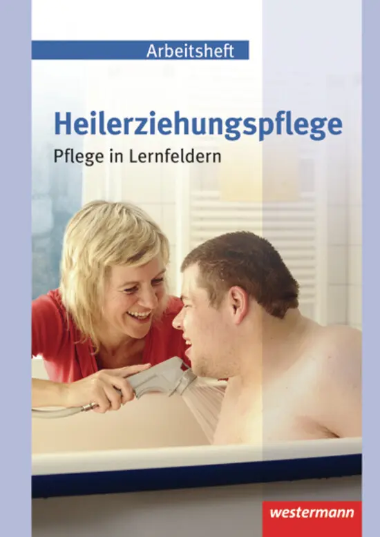 Cover: 9783142396217 | Heilerziehungspflege, Arbeitsheft | Taschenbuch | Deutsch | 2011