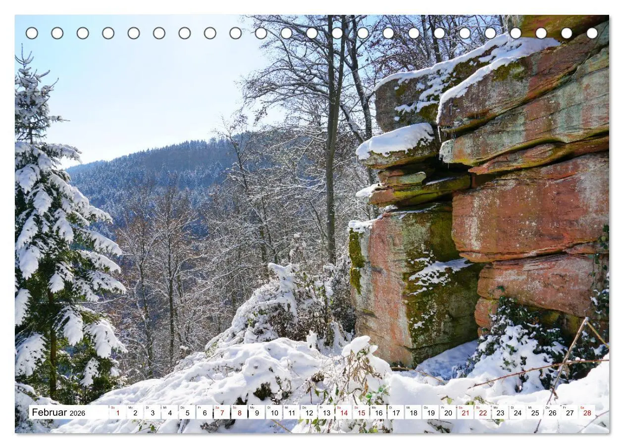 Bild: 9783457906217 | Hardheim und Umgebung (Tischkalender 2026 DIN A5 quer), CALVENDO...