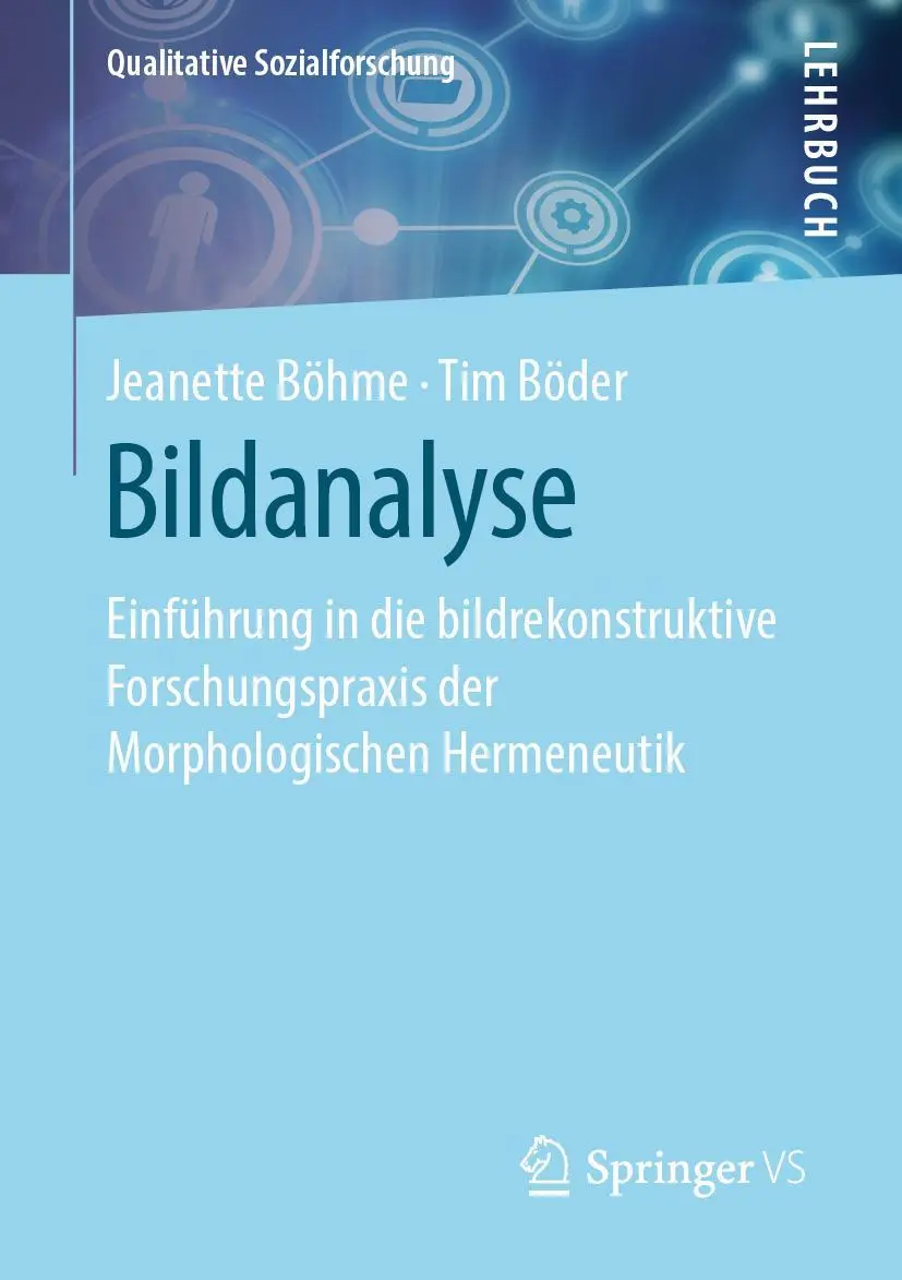 Cover: 9783658286217 | Bildanalyse | Tim Böder (u. a.) | Taschenbuch | Deutsch | 2020