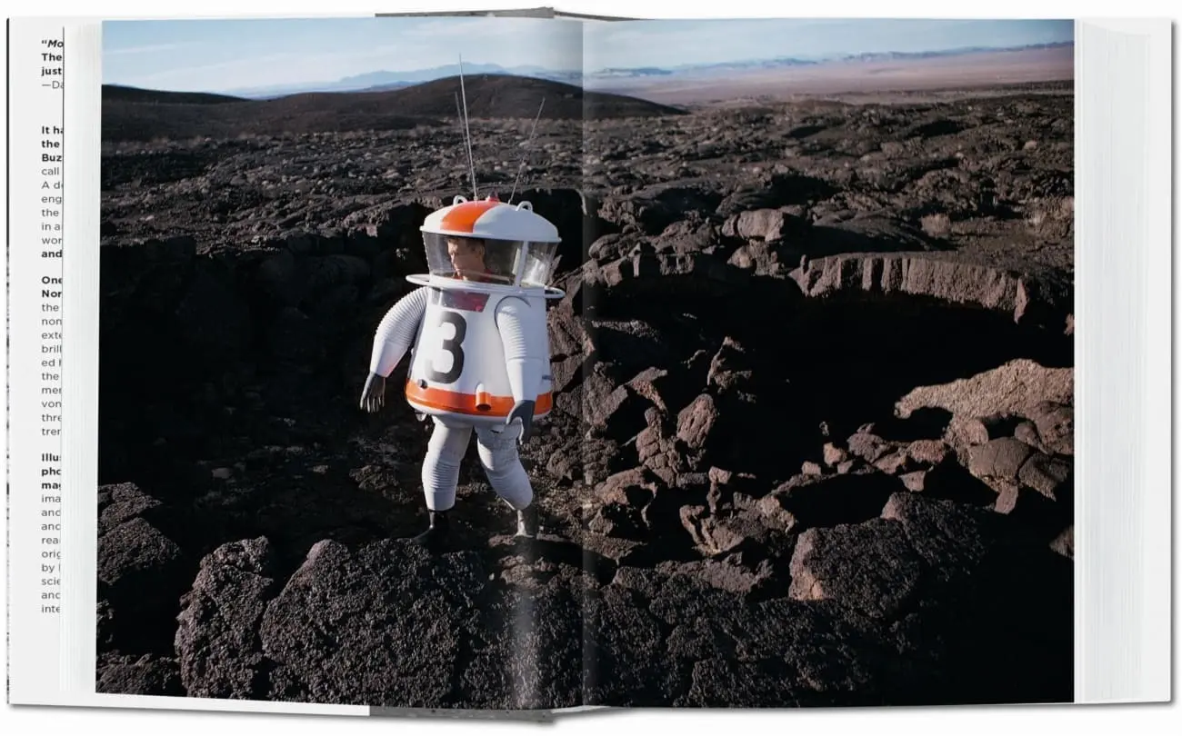 Bild: 9783836556217 | Norman Mailer. MoonFire. La prodigieuse aventure d'Apollo 11 | Mailer