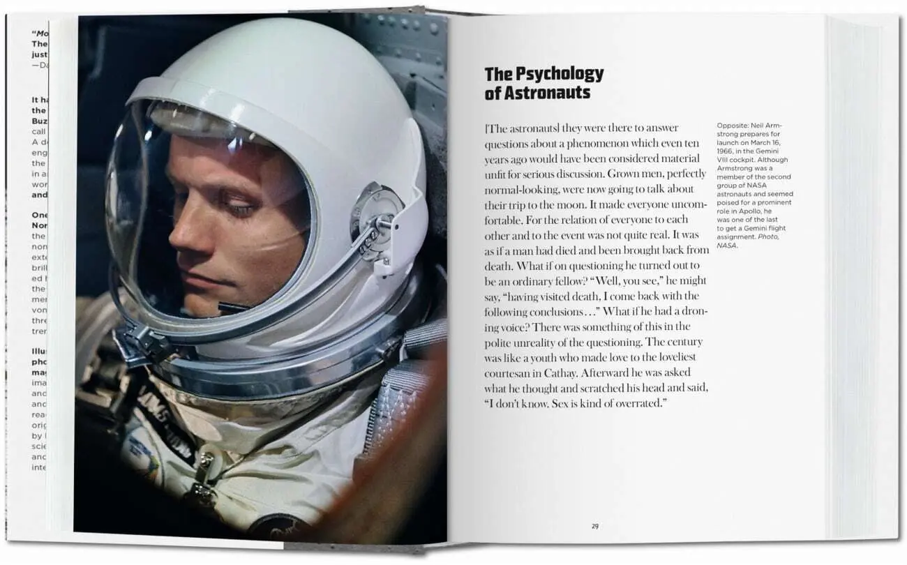 Bild: 9783836556217 | Norman Mailer. MoonFire. La prodigieuse aventure d'Apollo 11 | Mailer