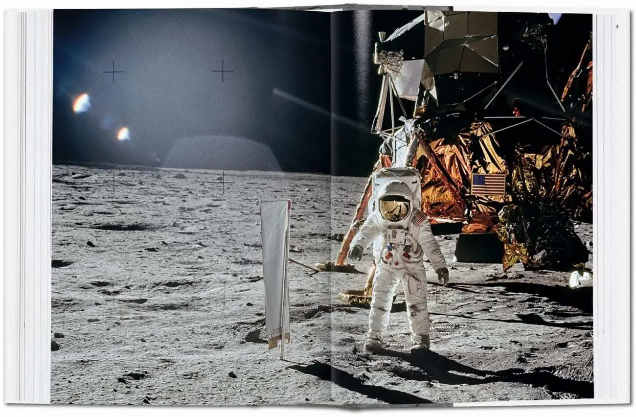 Bild: 9783836556217 | Norman Mailer. MoonFire. La prodigieuse aventure d'Apollo 11 | Mailer