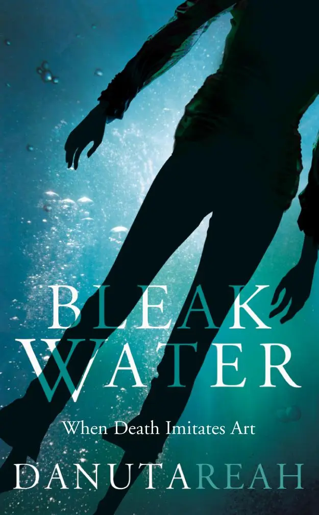 Cover: 9780007116317 | Bleak Water | Danuta Reah | Taschenbuch | Kartoniert / Broschiert