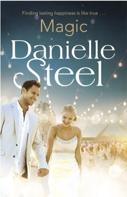Cover: 9780552166317 | Magic | Danielle Steel | Taschenbuch | Kartoniert / Broschiert | 2017