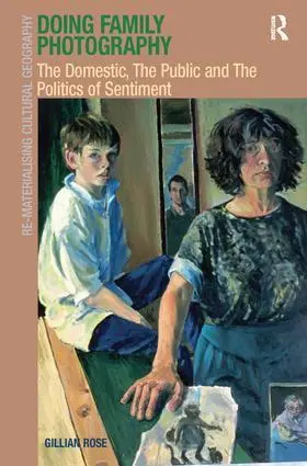 Cover: 9781138246317 | Doing Family Photography | Gillian Rose | Taschenbuch | Englisch