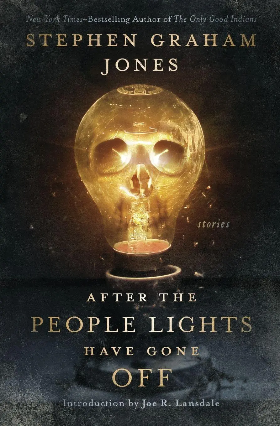 Cover: 9781504096317 | After the People Lights Have Gone Off | Stories | Jones (u. a.) | Buch