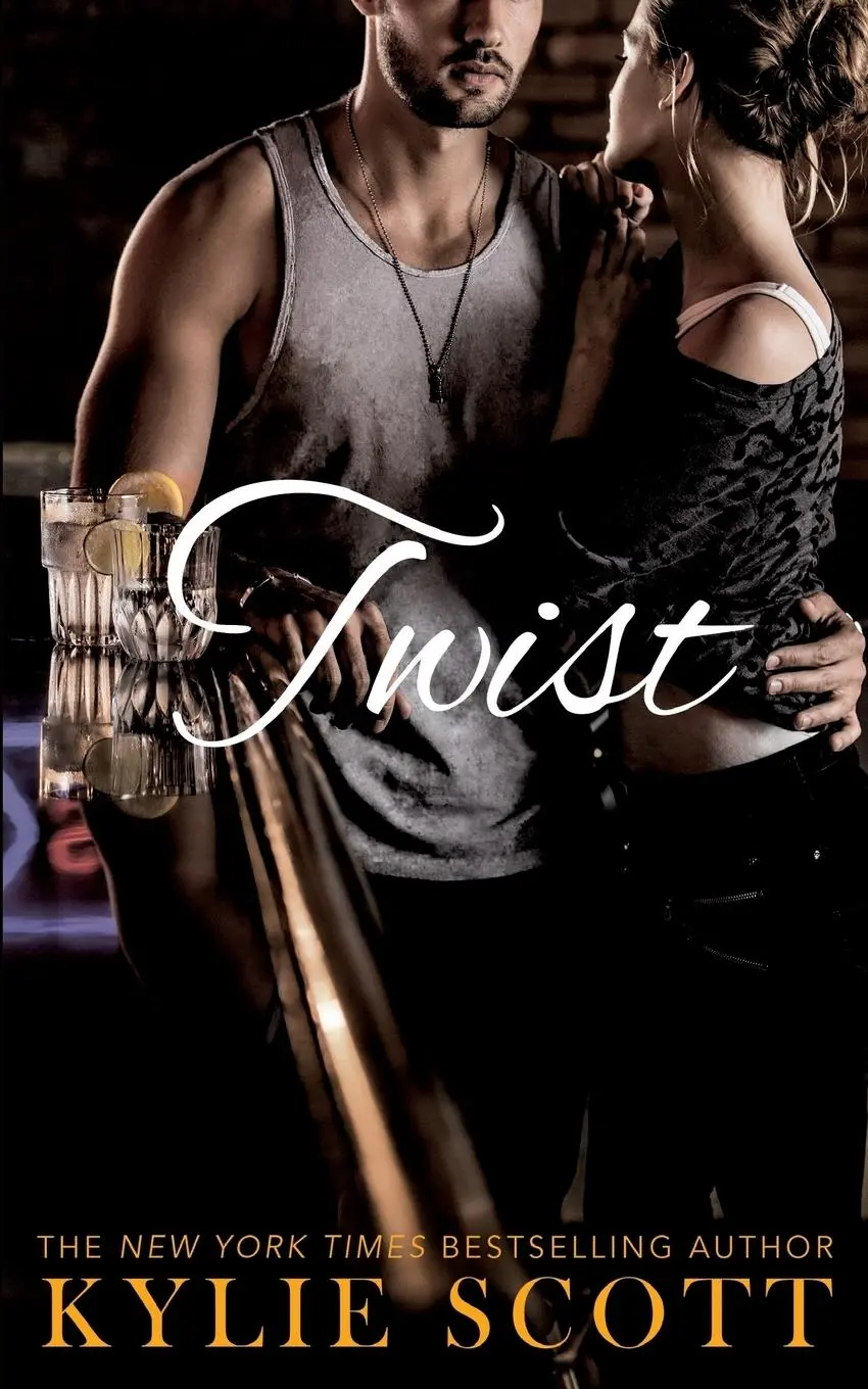 Cover: 9781509806317 | Twist | Kylie Scott | Taschenbuch | Kartoniert / Broschiert | Englisch