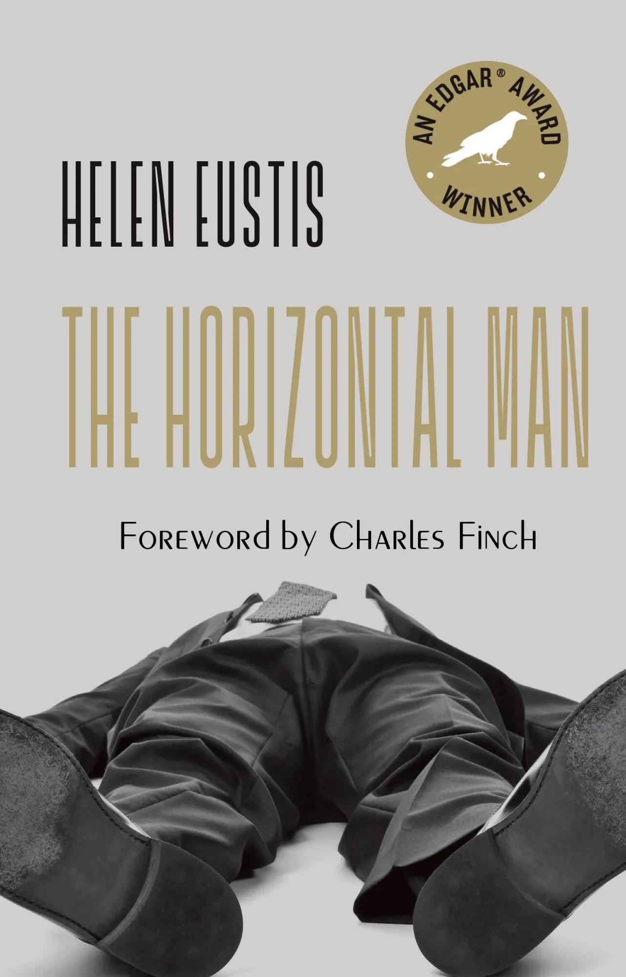 Cover: 9781598536317 | The Horizontal Man | Helen Eustis | Taschenbuch | Englisch | 2020