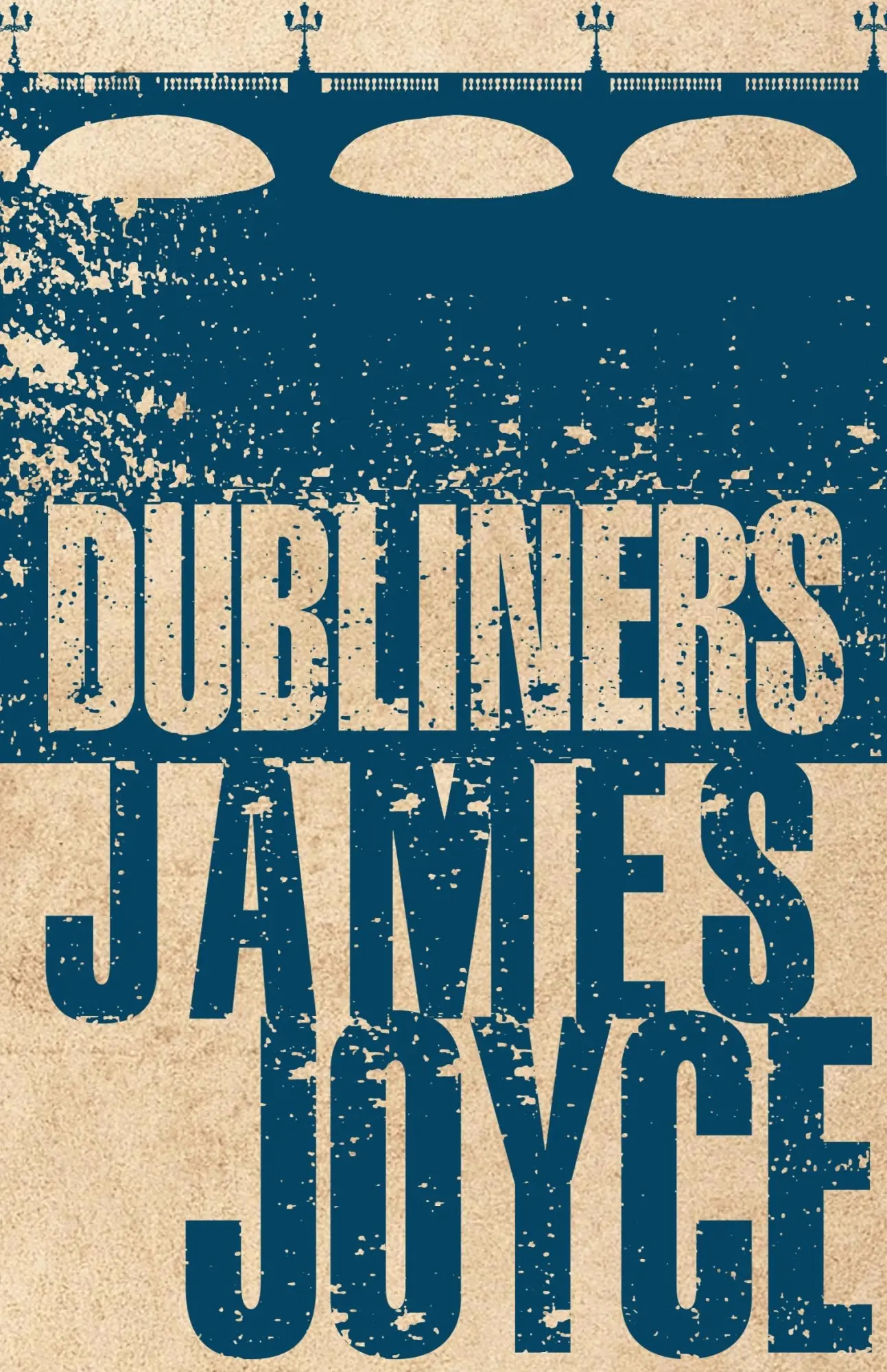 Cover: 9781847496317 | Dubliners | James Joyce | Taschenbuch | 256 S. | Englisch | 2017