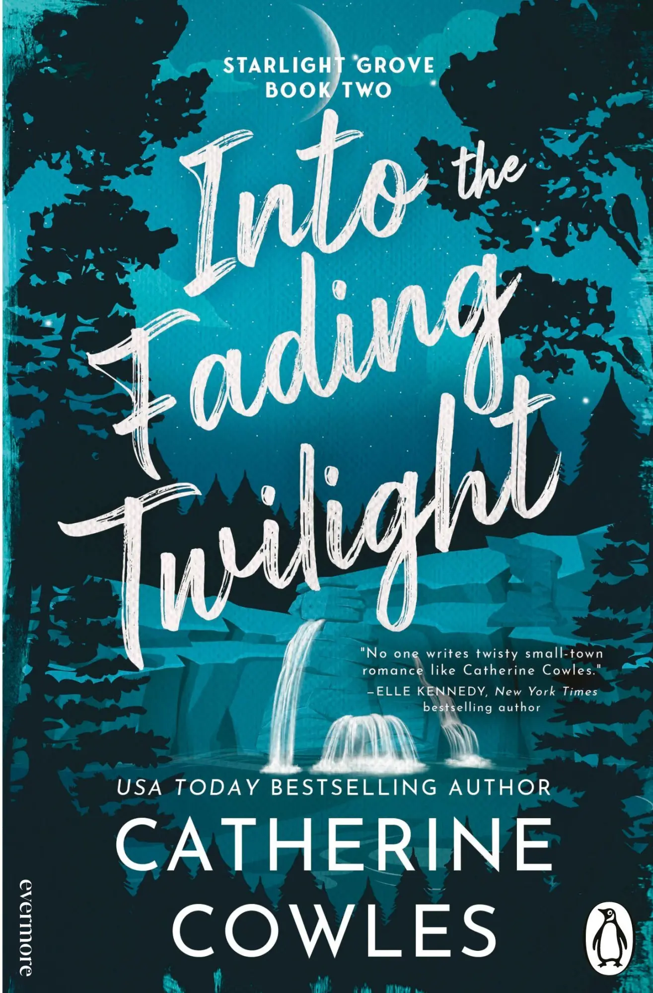 Cover: 9781911746317 | Into the Fading Twilight | Catherine Cowles | Taschenbuch | 402 S.