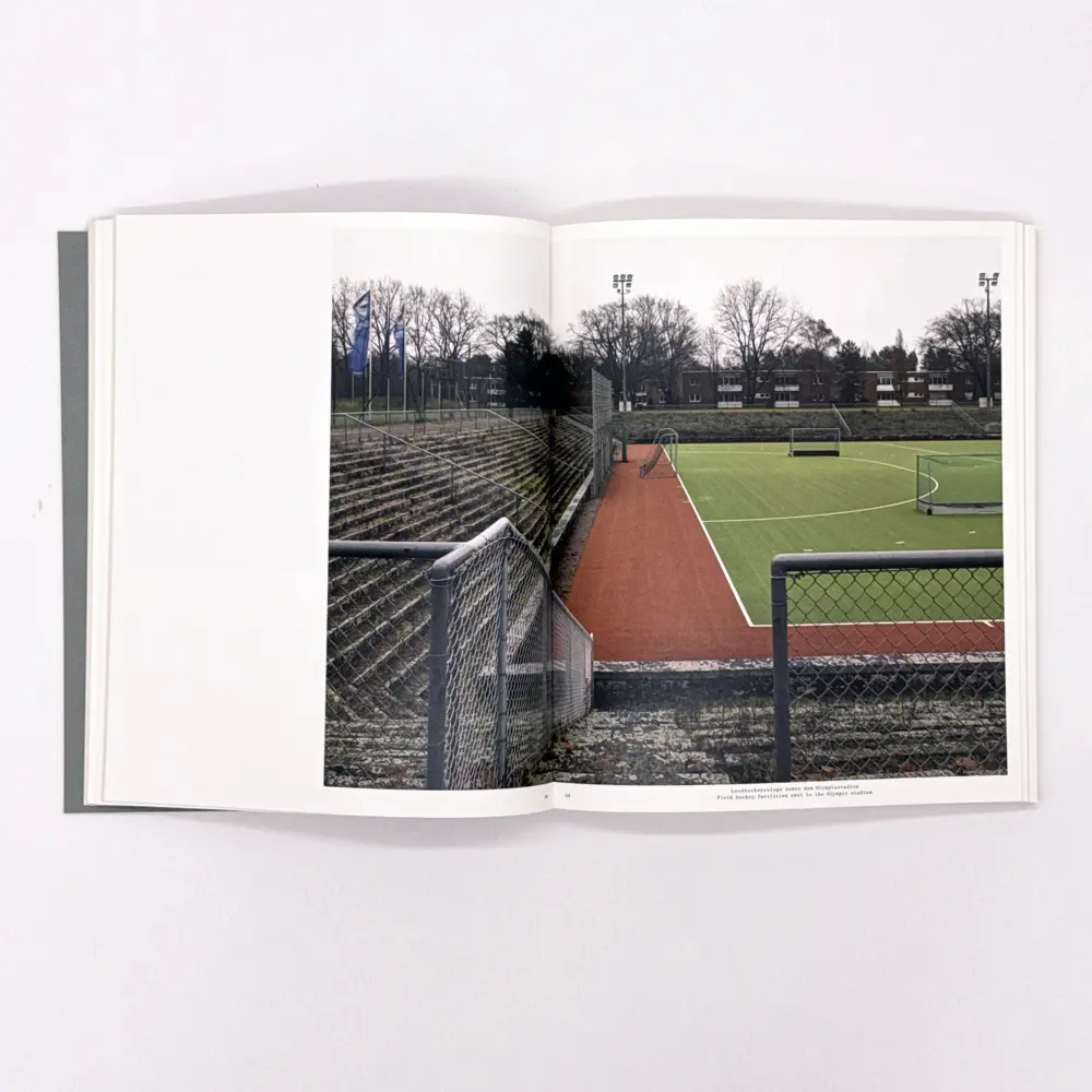 Bild: 9783035606317 | Olympic Realities | Werner van Gent | Buch | 212 S. | Deutsch | 2015