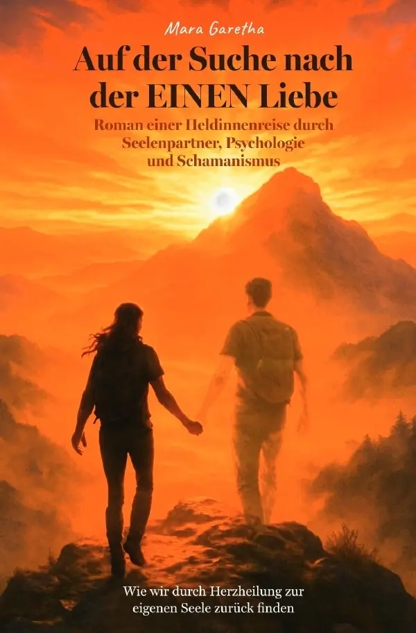 Cover: 9783565736317 | Auf der Suche nach der EINEN Liebe | Mara Garetha | Taschenbuch