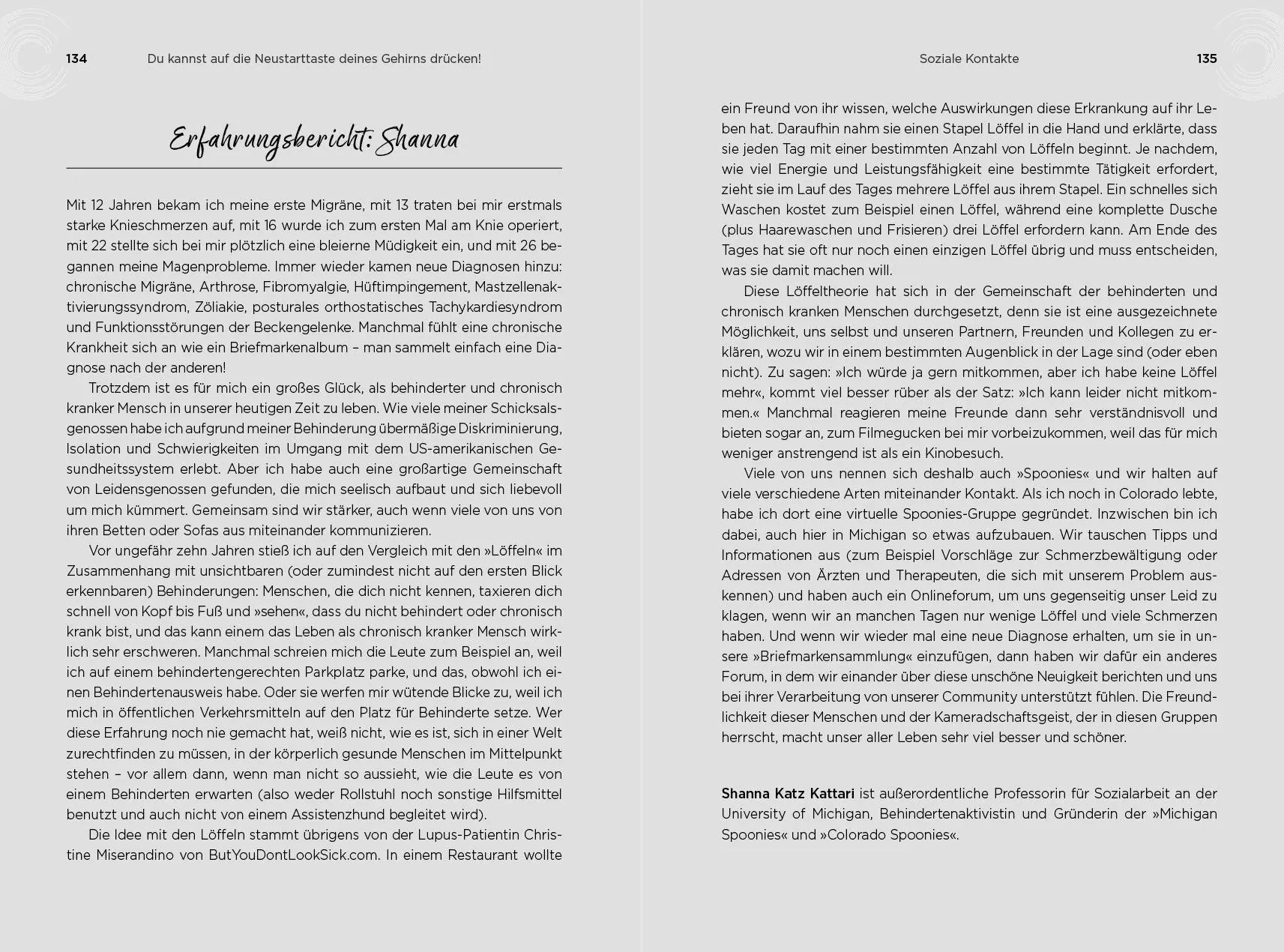 Bild: 9783742326317 | Chronische Schmerzen überwinden | Afton L. Hassett | Taschenbuch