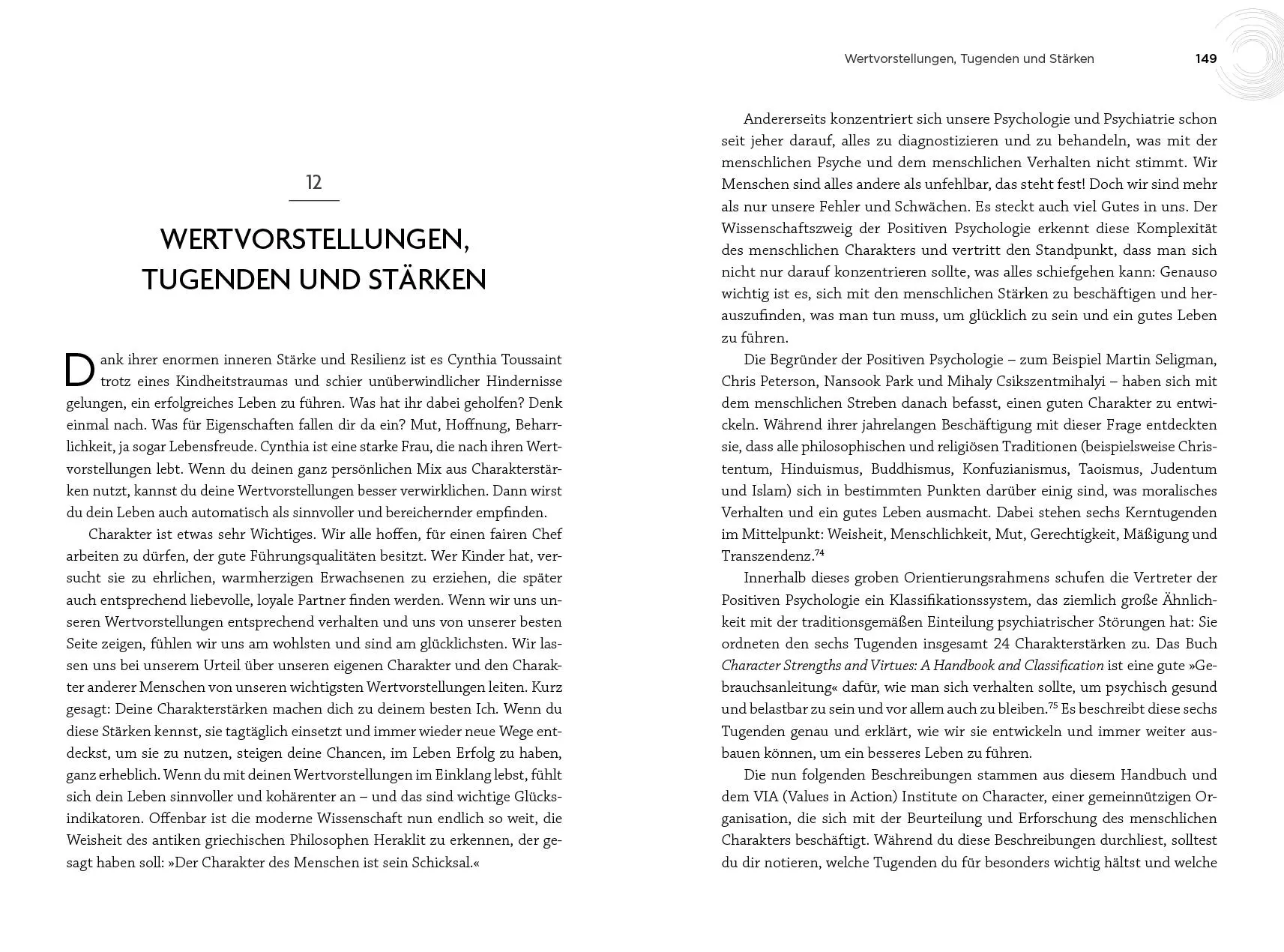 Bild: 9783742326317 | Chronische Schmerzen überwinden | Afton L. Hassett | Taschenbuch
