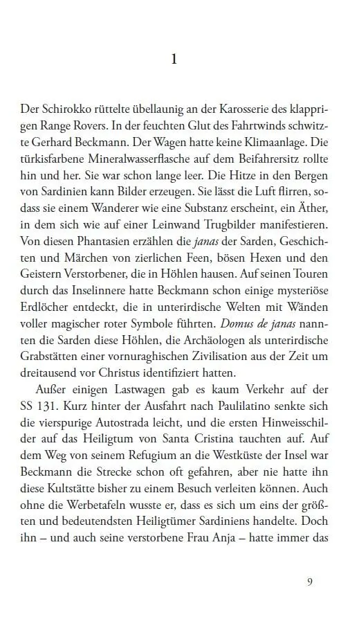 Bild: 9783747206317 | Die Chinesin | Kriminalroman | Jochen Brunow | Taschenbuch | 296 S.