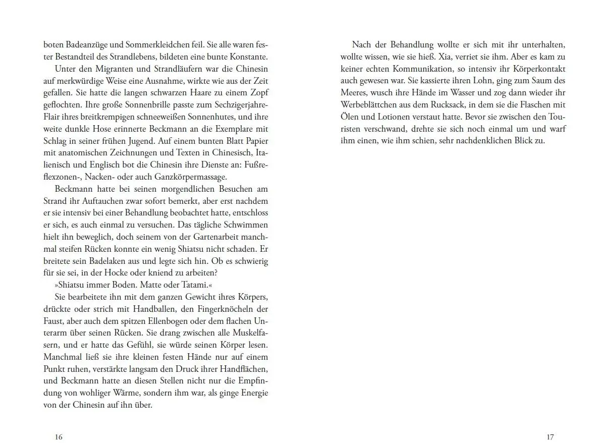 Bild: 9783747206317 | Die Chinesin | Kriminalroman | Jochen Brunow | Taschenbuch | 296 S.