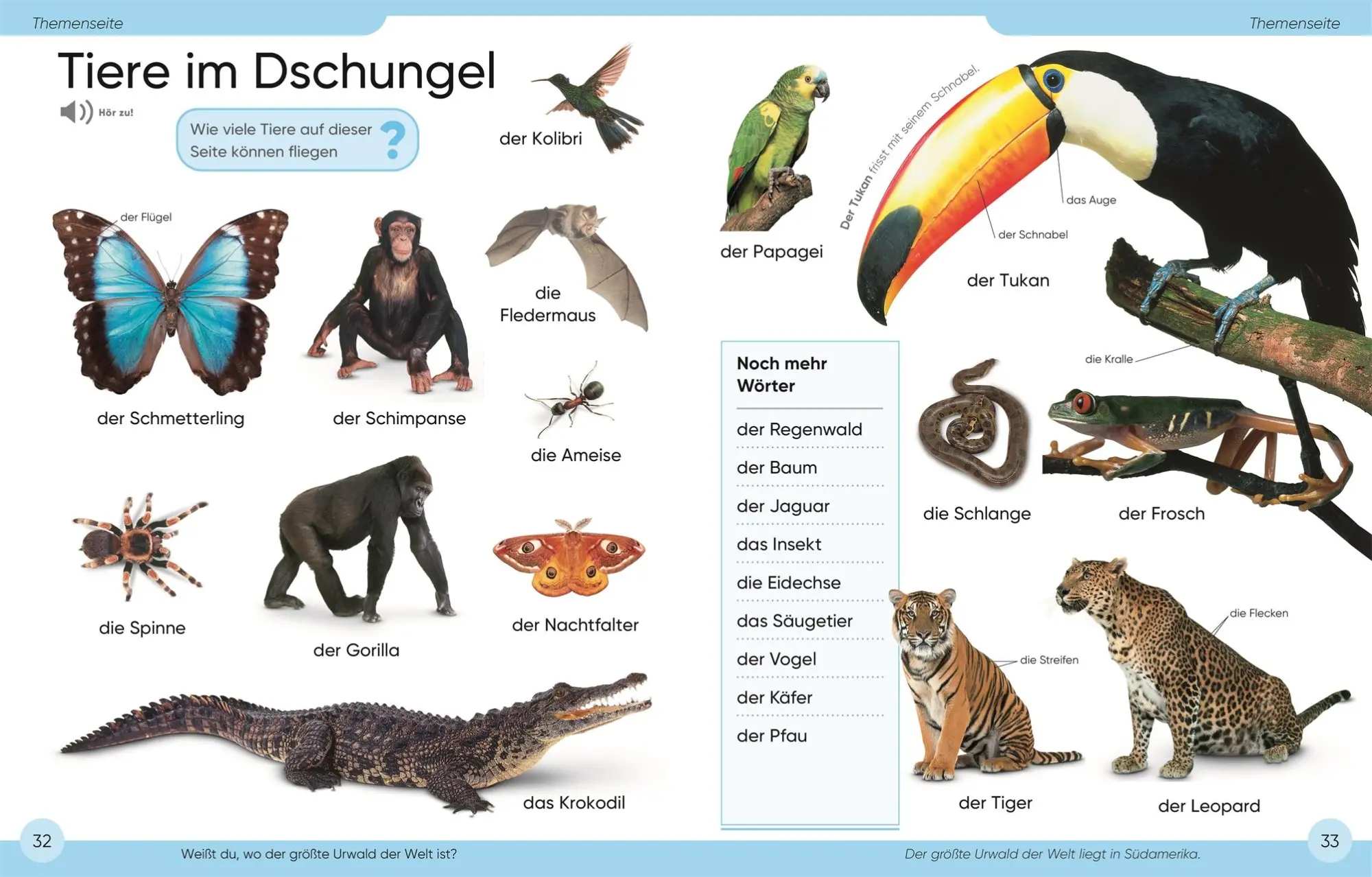 Bild: 9783831046317 | Bildwörterbuch Deutsch | DK Verlag - Kids | Buch | 104 S. | Deutsch