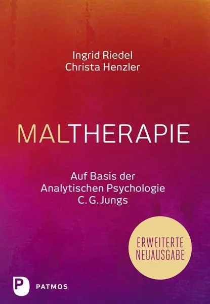 Cover: 9783843616317 | Maltherapie | Auf Basis der Analytischen Psychologie C.G. Jungs | Buch