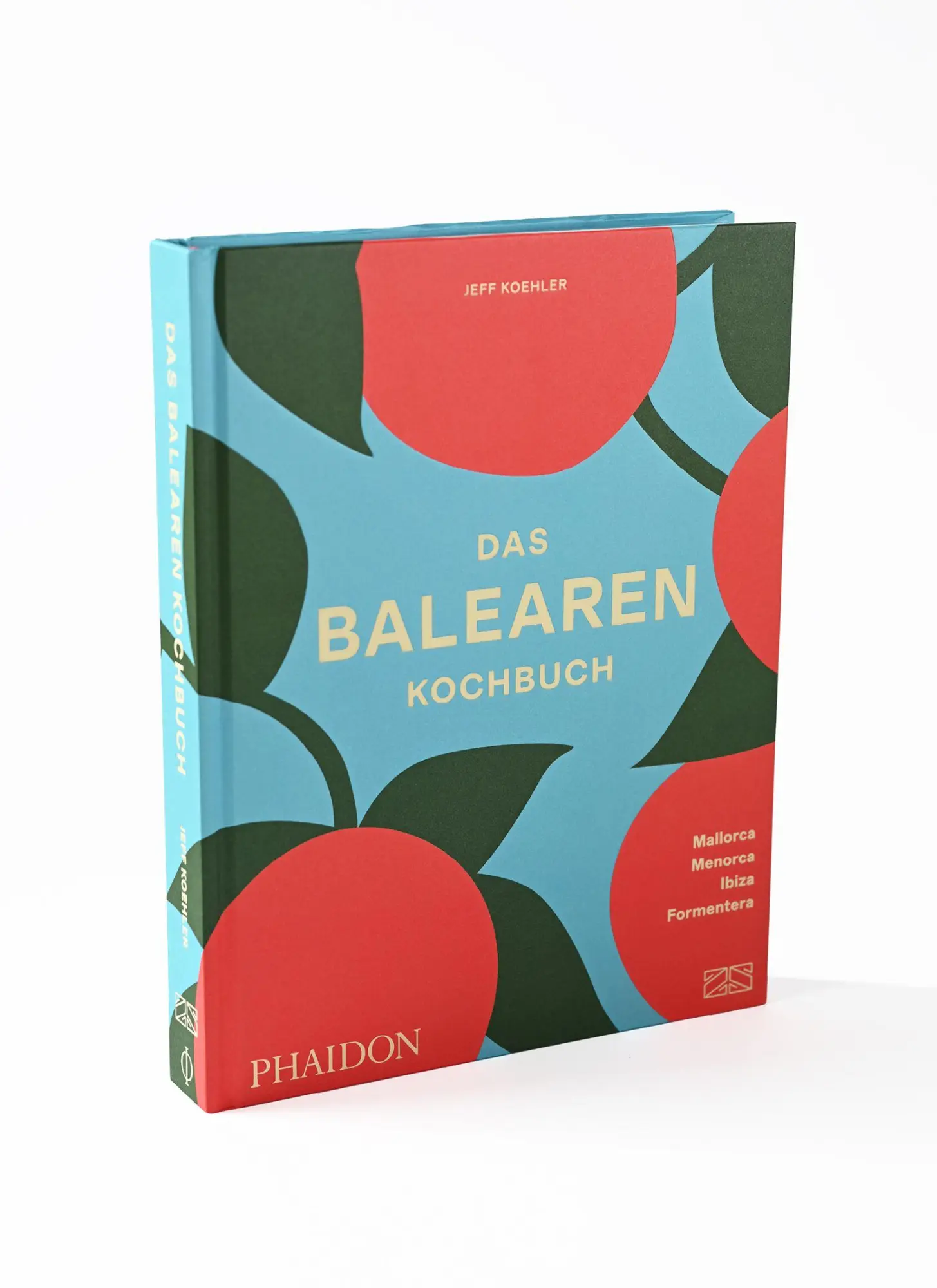 Bild: 9783947426317 | Das Balearen-Kochbuch | Mallorca, Menorca, Ibiza, Formentera | Koehler