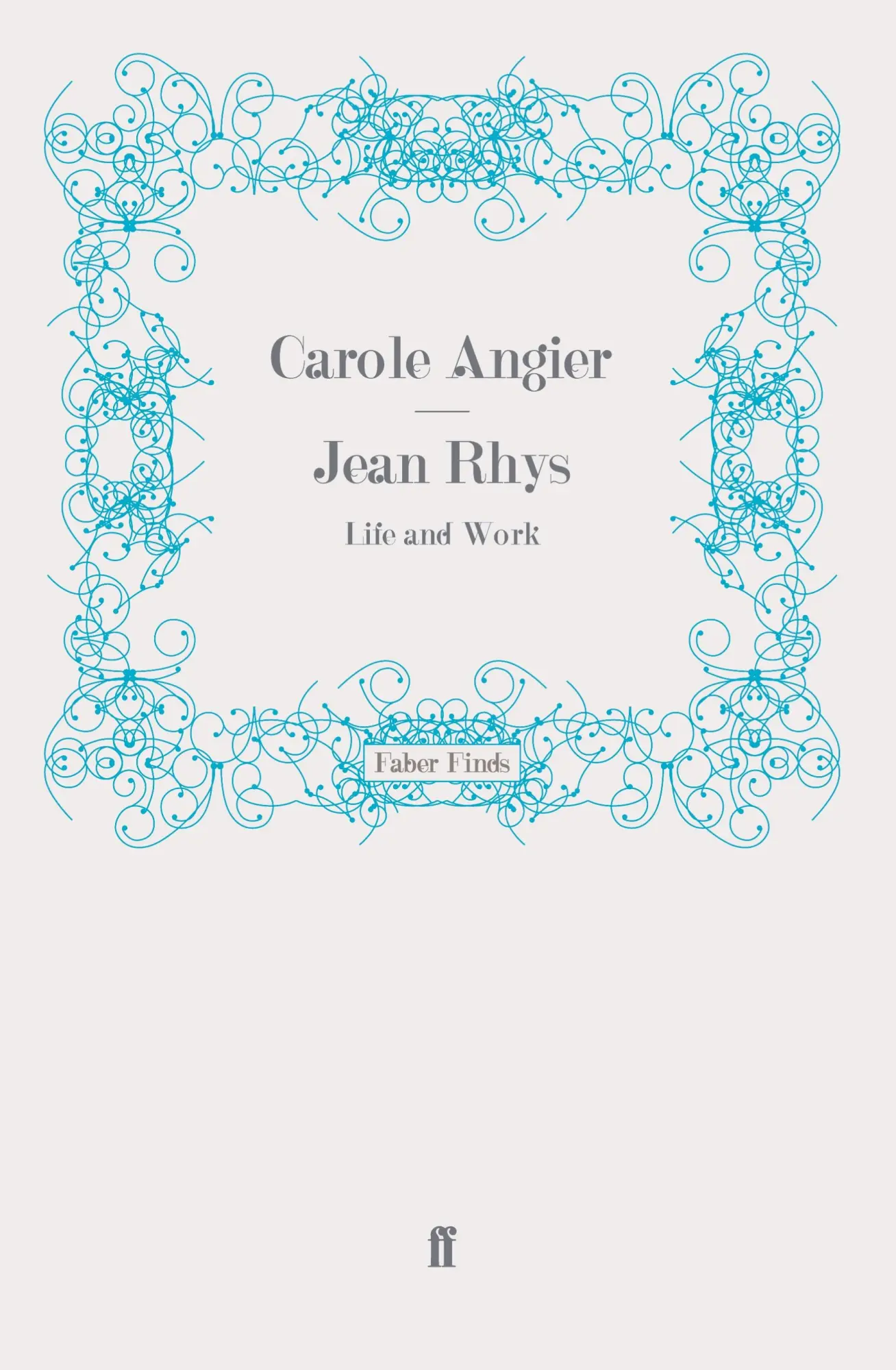 Cover: 9780571276417 | Jean Rhys | Taschenbuch | 792 S. | Englisch | 2011 | EAN 9780571276417