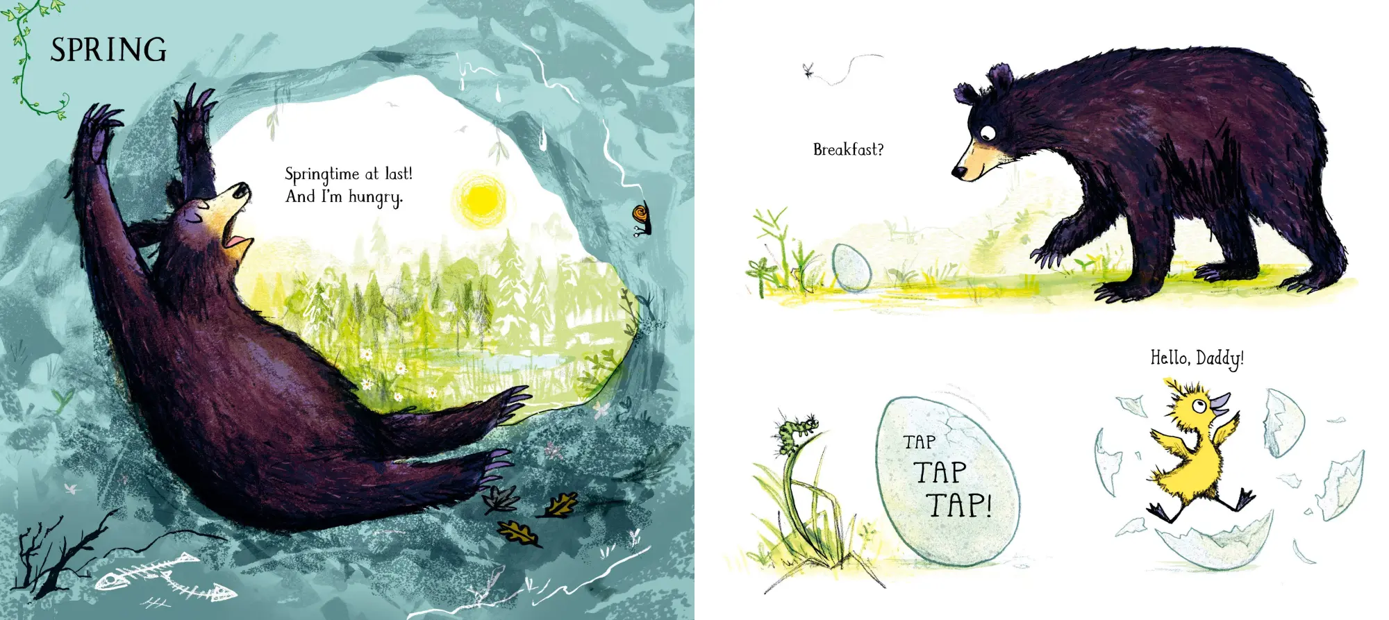 Bild: 9781529076417 | Gozzle | Julia Donaldson | Buch | 44 S. | Englisch | 2025