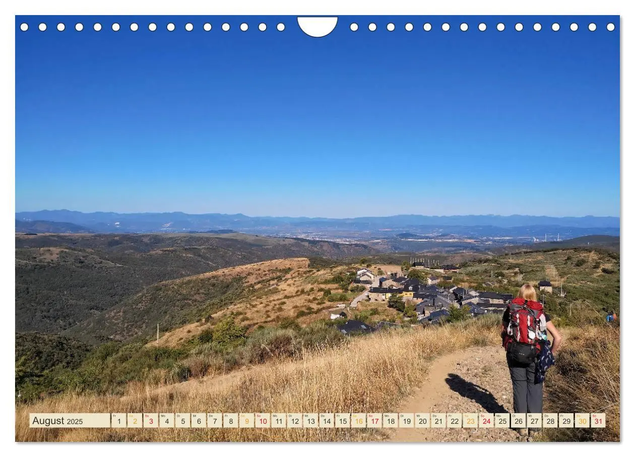 Bild: 9783435276417 | Buen Camino - pilgern auf dem Jakobsweg - Camino Francés...