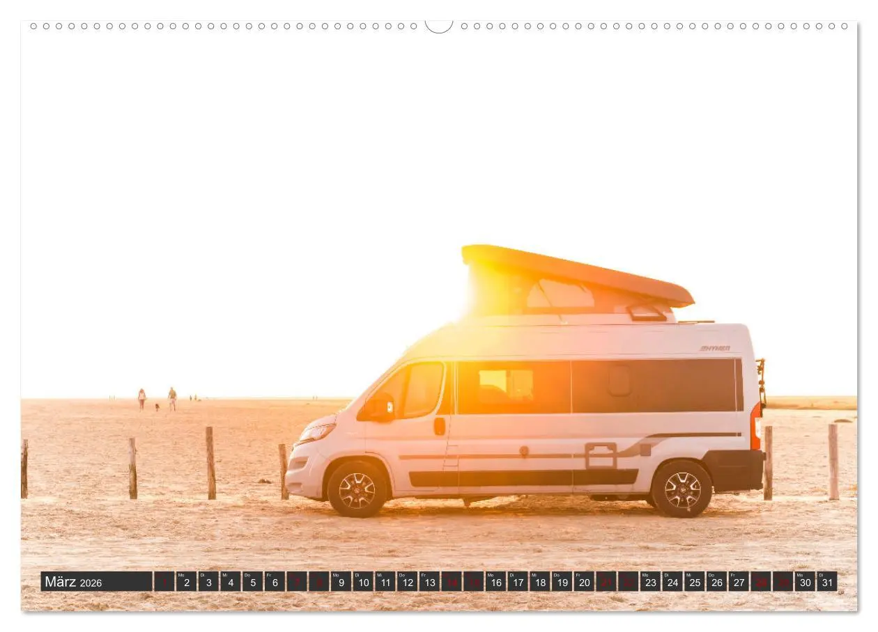 Bild: 9783457436417 | Vanlife - Glücklich auf vier Rädern (hochwertiger Premium...