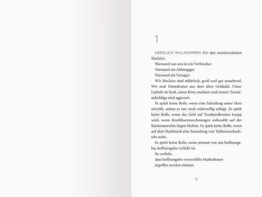 Bild: 9783473586417 | We Were Liars. Solange wir lügen. Lügner-Reihe 1 (Auf TikTok...