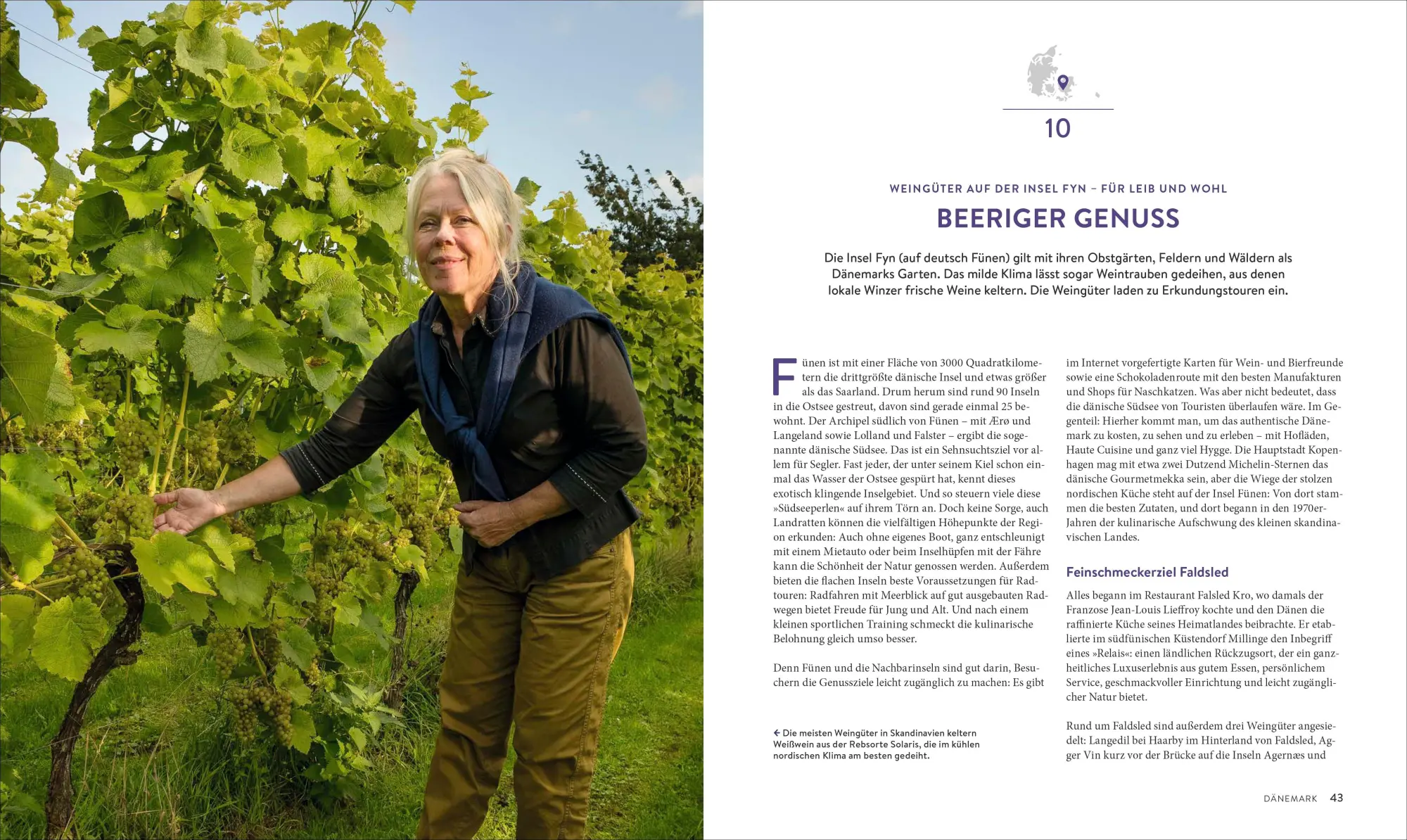 Bild: 9783734326417 | Secret Places Skandinavien | Lisa Arnold | Buch | 192 S. | Deutsch