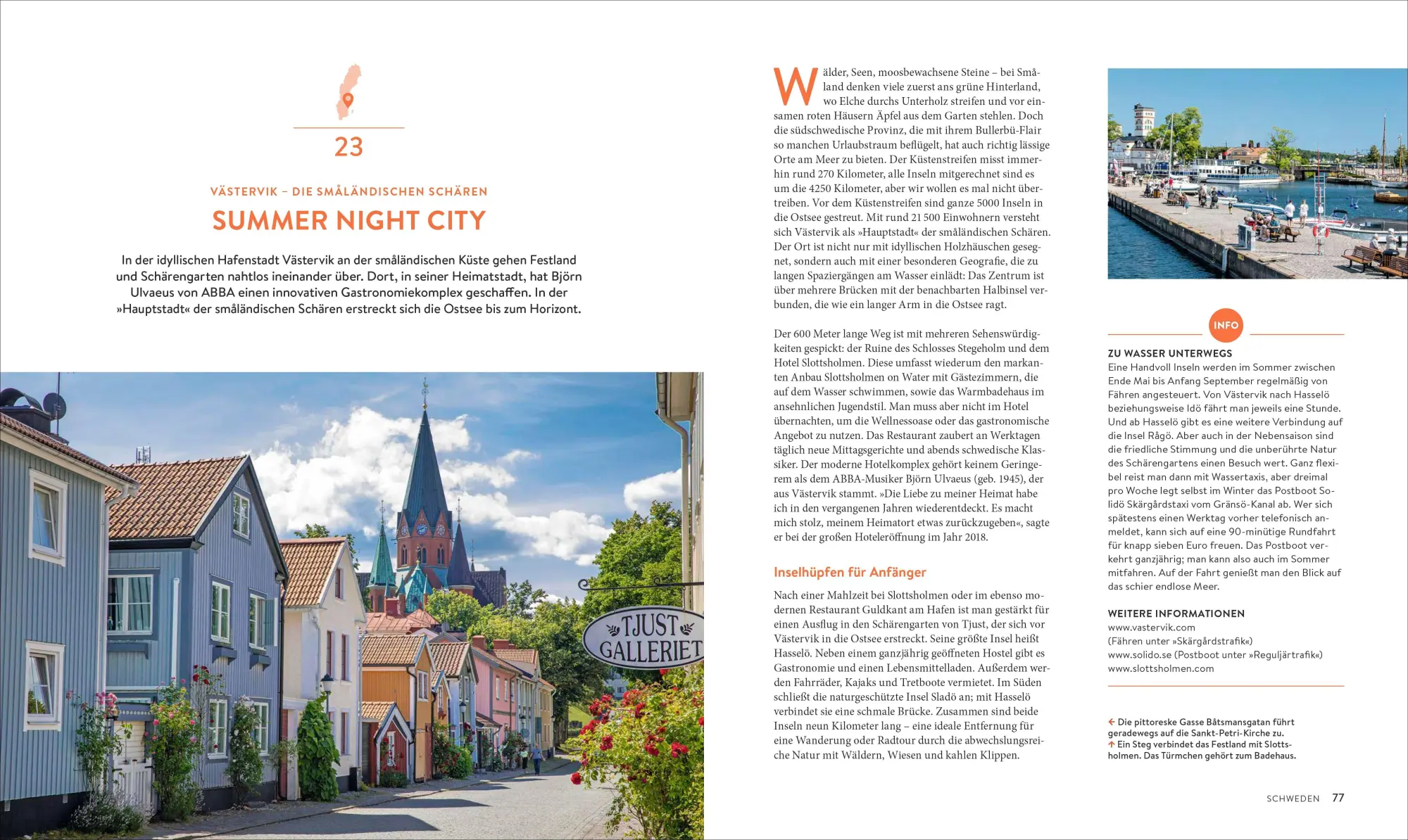 Bild: 9783734326417 | Secret Places Skandinavien | Lisa Arnold | Buch | 192 S. | Deutsch