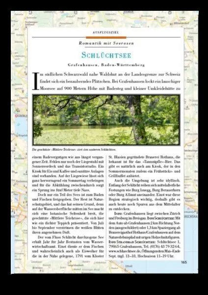 Bild: 9783961416417 | Reiseführer Bodensee. Regioführer inklusive Ebook. Ausflugsziele,...