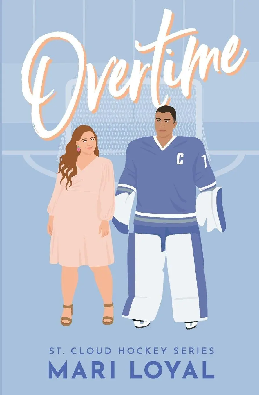 Cover: 9798990236417 | Overtime | Mari Loyal | Taschenbuch | Englisch | 2025 | Mari Loyal