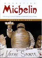 Cover: 9780801866517 | Marketing Michelin | Stephen L Harp | Buch | Gebunden | Englisch