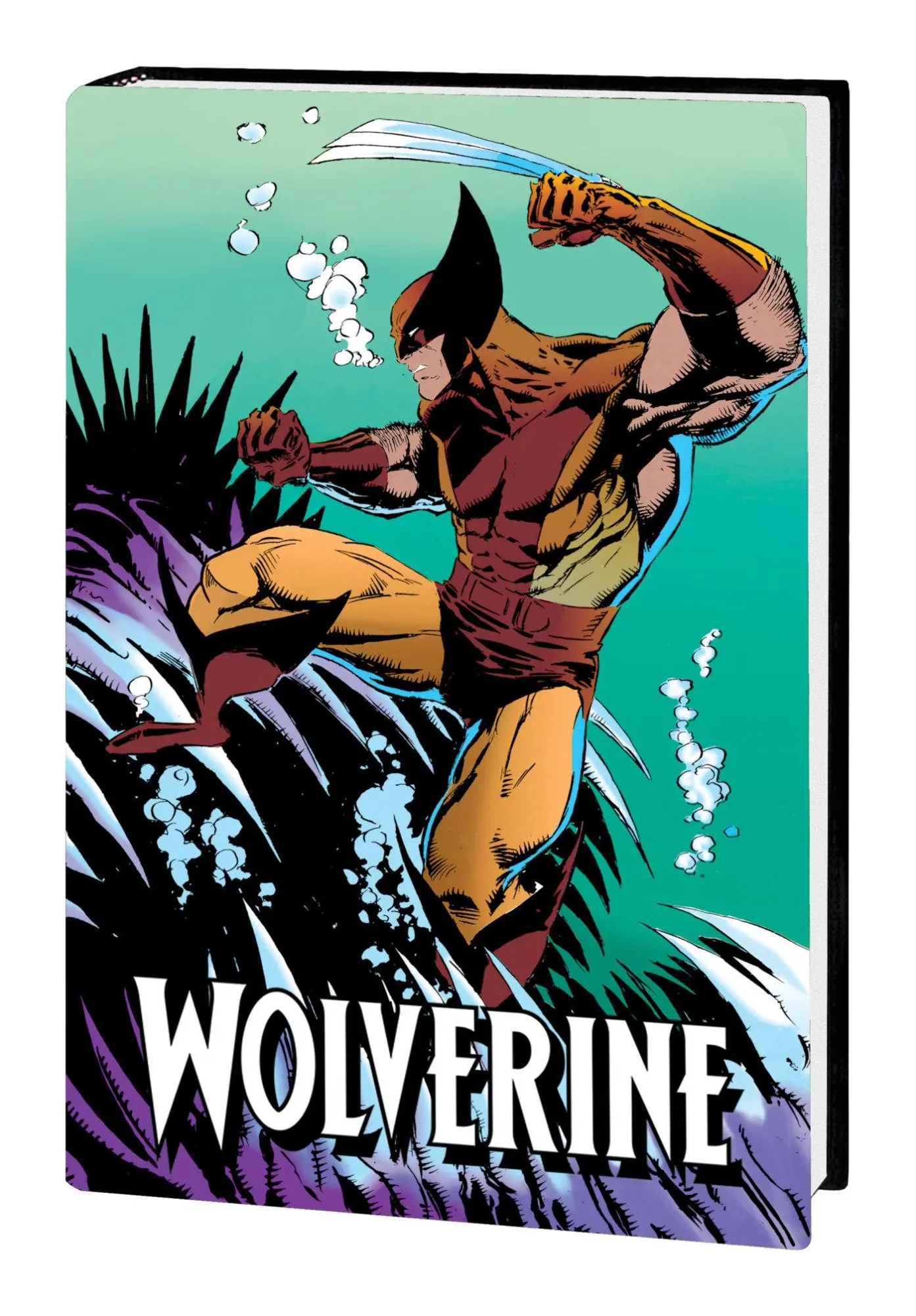 Cover: 9781302946517 | Wolverine Omnibus Vol. 3 | Larry Hama | Buch | Englisch | 2023