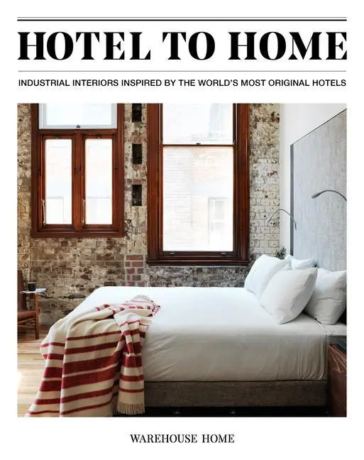Cover: 9781527226517 | Hotel to Home | Sophie Bush | Buch | Gebunden | Englisch | 2021