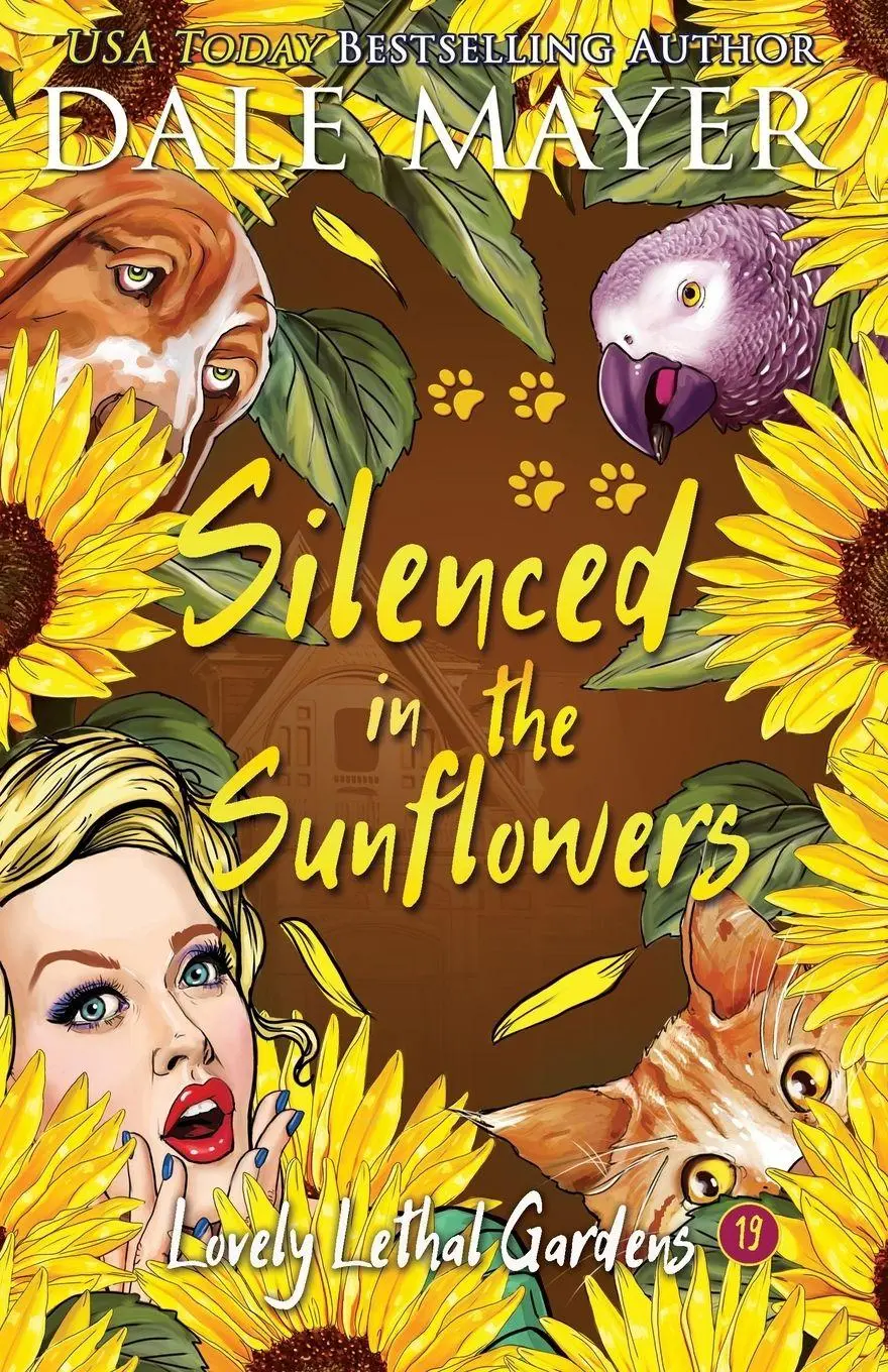 Cover: 9781773366517 | Silenced in the Sunflowers | Dale Mayer | Taschenbuch | Englisch